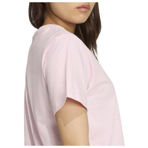 Adidas Γυναικεία κοντομάνικη μπλούζα Soft Side Graphic Tee